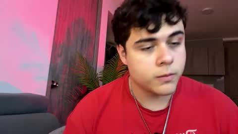 Snapshot of odin_blake chatting on 21, 10, 2025 ODIN online show from 21, 10, 2025