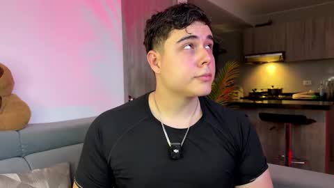 Snapshot of odin_blake chatting on 8, 11, 2025 ODIN online show from 8, 11, 2025