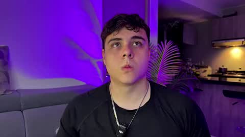 Snapshot of odin_blake chatting on 20, 11, 2025 ODIN online show from 20, 11, 2025