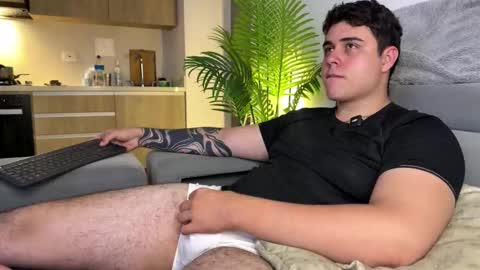 ODIN online show from 21, 2, 2026