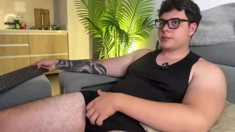 ODIN online show from 5, 4, 2026