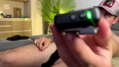 ODIN online show from 12, 4, 2026