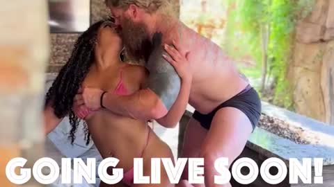 Snapshot of odinn_freyaa chatting on 1, 11, 2025 Odin and Freya online show from 1, 11, 2025