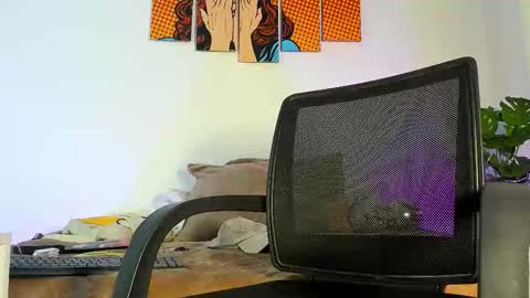 Snapshot of odinvide chatting on 28, 10, 2025 odinvide online show from 28, 10, 2025