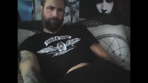 oedipe666cam online show from 11, 2, 2025