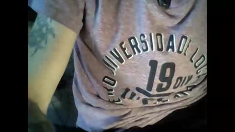 oedipe666cam online show from 20, 2, 2026