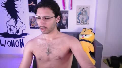 Zack online show from 24, 2, 2025