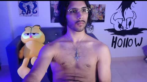 Zack online show from 25, 2, 2025