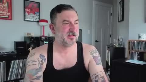 Office Dad online show from 23, 9, 2025