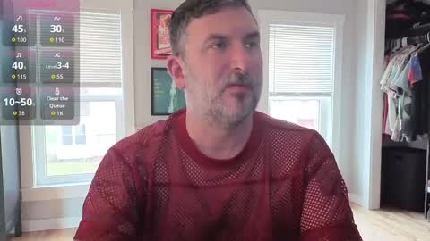 Office Dad online show from 20, 10, 2025