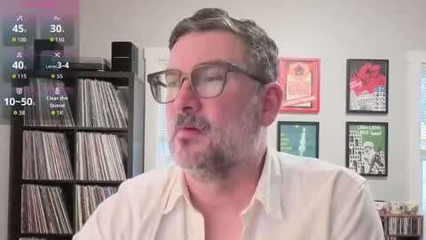 Office Dad online show from 26, 11, 2025