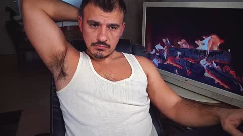 Snapshot of officeman7 chatting on 20, 12, 2024 officeman7 online show from 20, 12, 2024