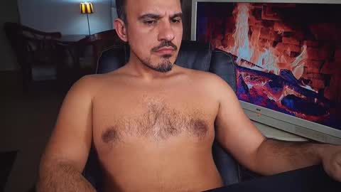 Snapshot of officeman7 chatting on 29, 1, 2025 officeman7 online show from 29, 1, 2025