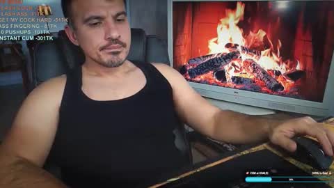 officeman7 online show from 17, 12, 2025