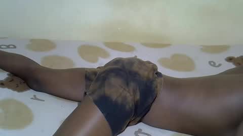 Snapshot of officialbabes chatting on 8, 1, 2026 officialbabes online show from 8, 1, 2026