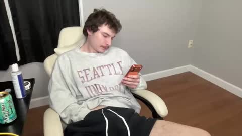 Tommy Cash online show from 11, 1, 2026