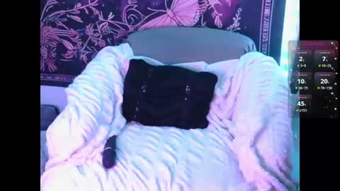Snapshot of officialvenus chatting on 10, 6, 2026 Vee online show from 10, 6, 2026