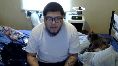 oscar flores online show from 1, 10, 2025