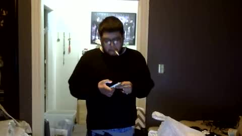oscar flores online show from 2, 5, 2026