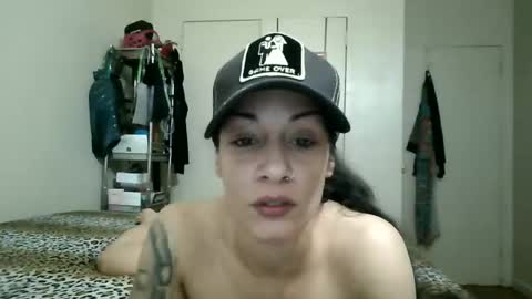 Lit en Cama online show from 9, 2, 2025