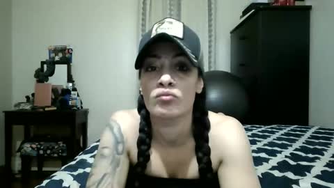 Lit en Cama online show from 15, 1, 2026