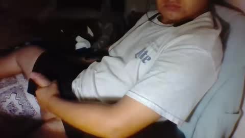 Snapshot of oh_hell_naw chatting on 17, 12, 2025 oh_hell_naw online show from 17, 12, 2025