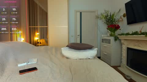 Julie online show from 27, 3, 2026