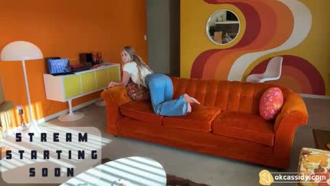 Snapshot of oh_ok_cassidy chatting on 18, 12, 2025 cassidy online show from 18, 12, 2025