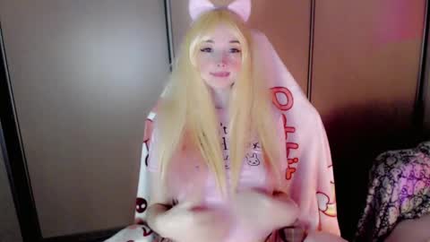 Milly online show from 1, 6, 2026