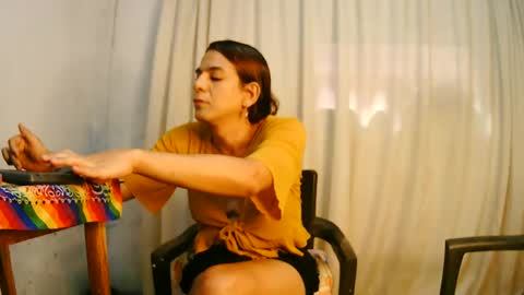 LU online show from 1, 2, 2025