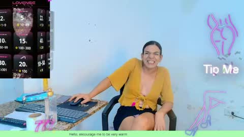 LU online show from 9, 6, 2026