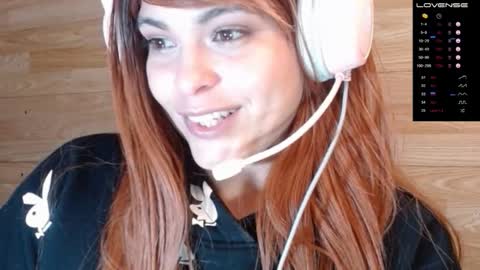 Snapshot of oh_xxxlt4 chatting on 18, 11, 2025 Oh xxxLt4 online show from 18, 11, 2025