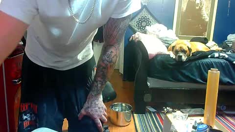 Snapshot of oh_you_know69 chatting on 11, 9, 2025 who dares toss me some tips lets have fun online show from 11, 9, 2025