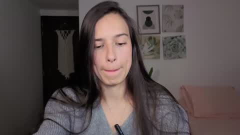 ohanna_ online show from 3, 3, 2026