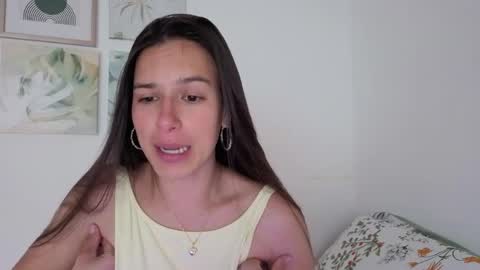 ohanna_ online show from 14, 4, 2026