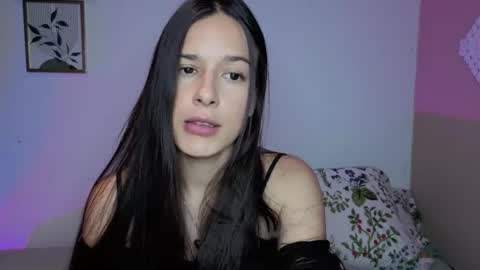 ohanna_ online show from 19, 5, 2026