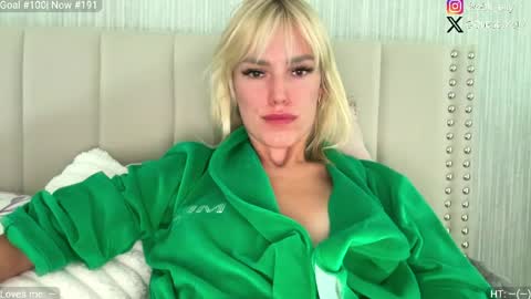 Kelly online show from 14, 4, 2026