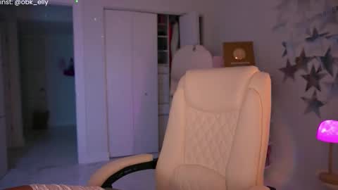 Snapshot of ohbabykelly chatting on 2, 6, 2026 Kelly online show from 2, 6, 2026