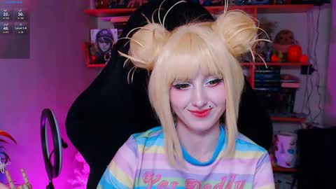 Clementine  Clem  online show from 13, 12, 2024