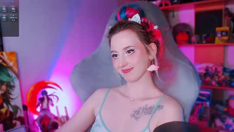 Clementine  Clem  online show from 18, 2, 2025