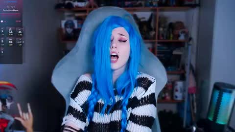 Clementine  Clem  online show from 28, 2, 2025