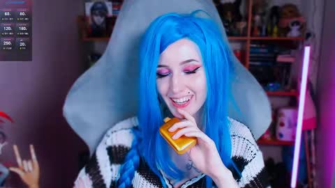 Clementine  Clem  online show from 6, 3, 2025