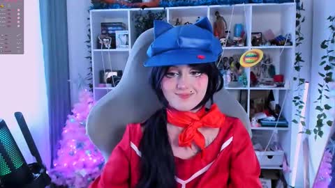 Clementine  Clem  online show from 7, 1, 2026