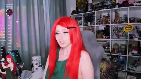 Clementine  Clem  online show from 24, 3, 2026