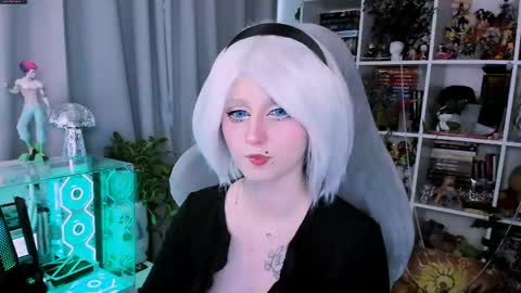 Clementine  Clem  online show from 28, 5, 2026