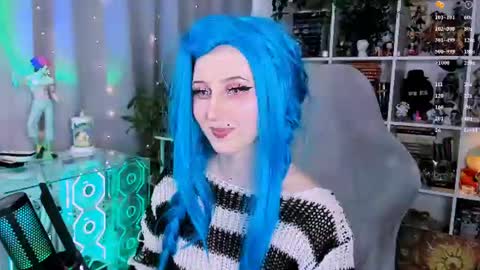 Clementine  Clem  online show from 1, 7, 2026