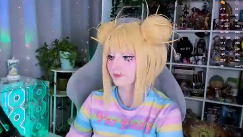 Clementine  Clem  online show from 3, 7, 2026
