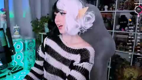 Clementine  Clem  online show from 7, 7, 2026