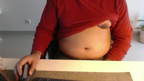 Chubby Gary online show from 13, 12, 2024