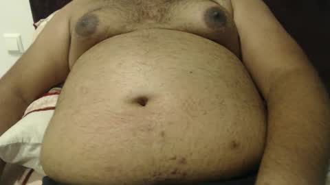 Chubby Gary online show from 11, 9, 2025